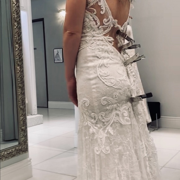 Maggie Sottero Esther 